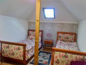 LE CHATEAU Ste MARIE