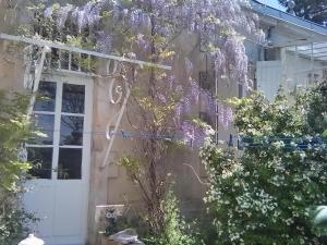 LE CHATEAU Ste MARIE