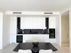 One Bedroom Waterfront Apartment