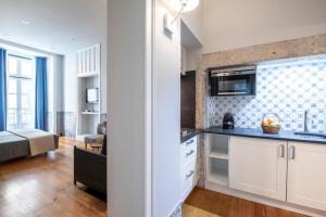 Living Lisboa Baixa Apartments