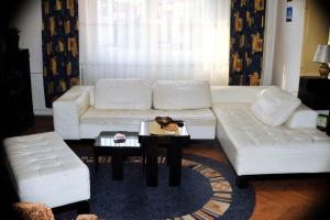Apartman Kali Leskovac