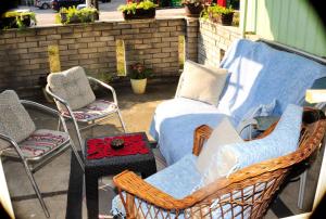 Apartman Kali Leskovac