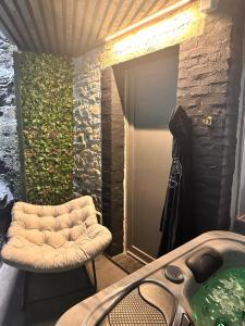 Secret Rock - Jaccuzi privé