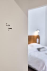 Appartements La Maison Generale : photos des chambres