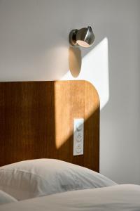 Appartements La Maison Generale : photos des chambres