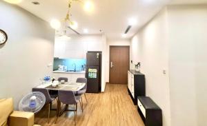 Comfortable Spacious 2Bedroom Apartment Near Keangnam 30 Minutes To Airport