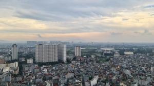 Comfortable Spacious 2Bedroom Apartment Near Keangnam 30 Minutes To Airport