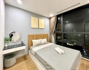 Comfortable Spacious 2Bedroom Apartment Near Keangnam 30 Minutes To Airport