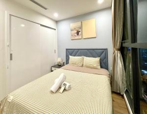 Comfortable Spacious 2Bedroom Apartment Near Keangnam 30 Minutes To Airport
