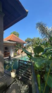 Villa De Cupit Ubud Gianyar Bali