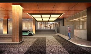 voco Bangkok Surawong by IHG