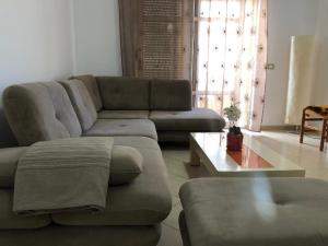 Giulia Holiday beach apartment