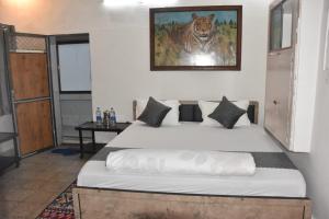 Jayant Home Stay