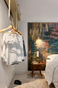 Appartements La Maison Generale : photos des chambres