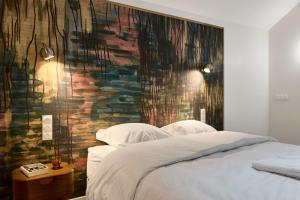Appartements La Maison Generale : photos des chambres