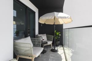 Terracos de Quarteira II Cherry by Real Properties