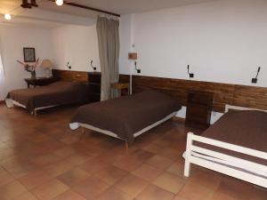 Appartements Villa Grande Bleue 2 : photos des chambres