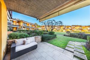 Oliveto al Porto by Wonderful Italy