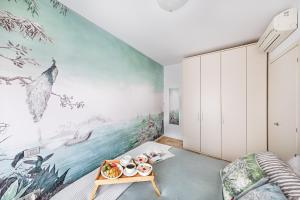 Oliveto al Porto by Wonderful Italy