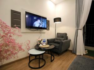 Great Studio Apt Near Keangnam And My Dinh Stadium