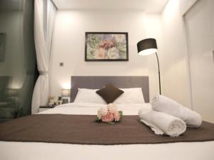 Great Studio Apt Near Keangnam And My Dinh Stadium