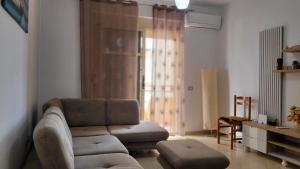 Giulia Holiday beach apartment