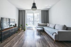 Browar Gdański by NorthSide Apartments