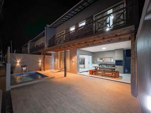 Casa Green Boa Vista - 3hvězdičkové hotely ve městě Barreirinhas