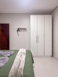 Casa Green Boa Vista