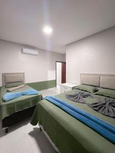 Casa Green Boa Vista