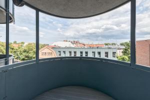 Browar Gdański by NorthSide Apartments