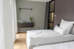 Suite Apartments Nürnberg