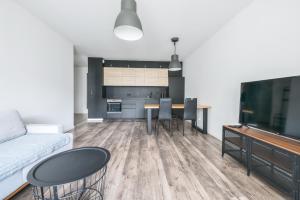 Browar Gdański by NorthSide Apartments