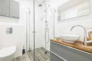 Browar Gdański by NorthSide Apartments