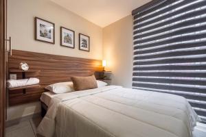 Apto a Pasos del GNP y Aeropuerto