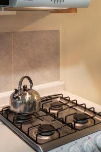 GNP y AICM Casa Kasti