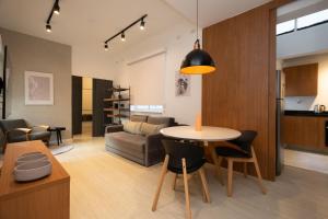 Apt Leblon - Quadra da Praia