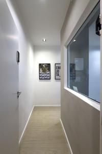 Apt Leblon - Quadra da Praia