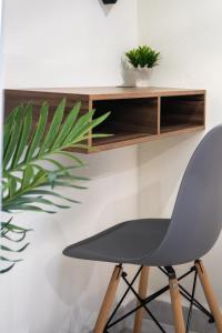 GNP y AICM Casa Kasti