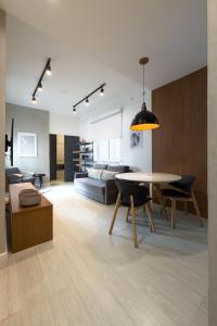 Apt Leblon - Quadra da Praia