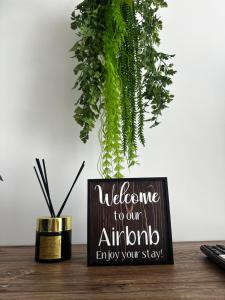 Apartament Urban Chic