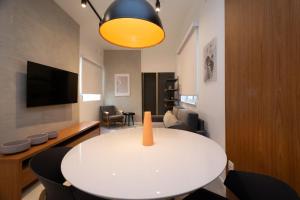 Apt Leblon - Quadra da Praia