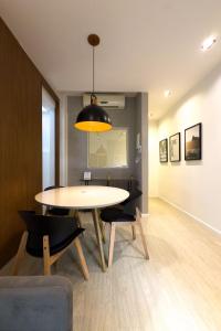 Apt Leblon - Quadra da Praia