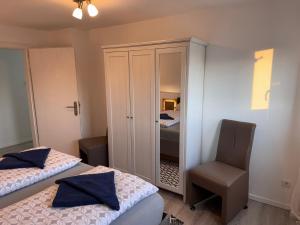 Ferienhaus Ostlandtraum - Ubytování bez kategorie ve městě Esens