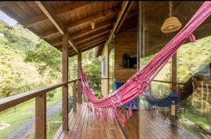 Cabanas do Rio
