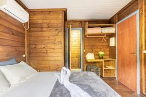 Cabanas do Rio