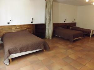 Appartements Villa Grande Bleue 2 : photos des chambres