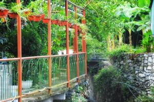 Papas Garden - Homestay Hà Giang