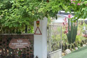 Papas Garden - Homestay Hà Giang