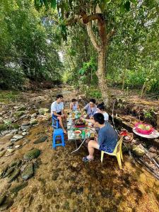 Papas Garden - Homestay Hà Giang